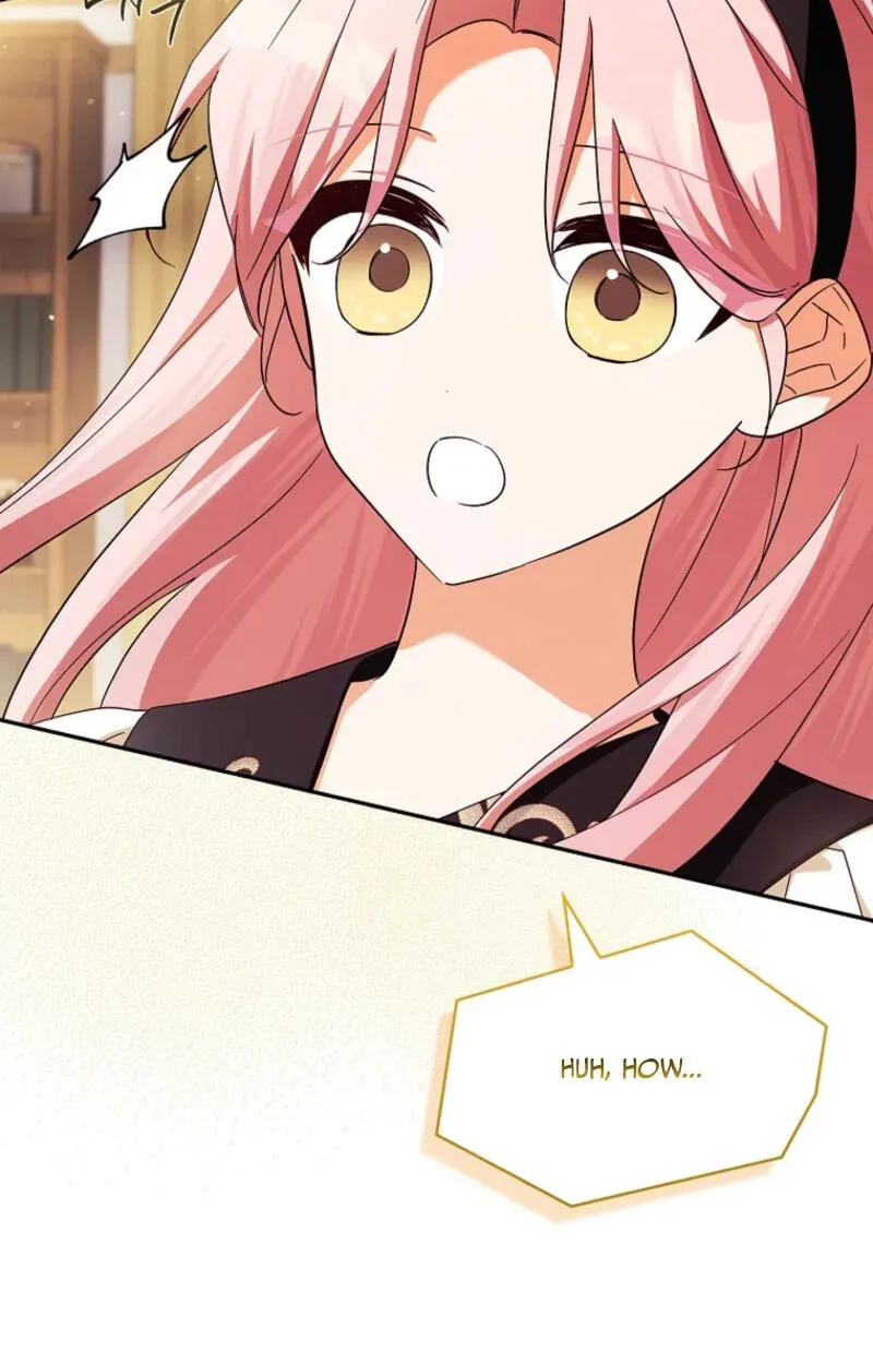 The Youngest Daughter of the Villainous Duke Chapter 137 - page 28