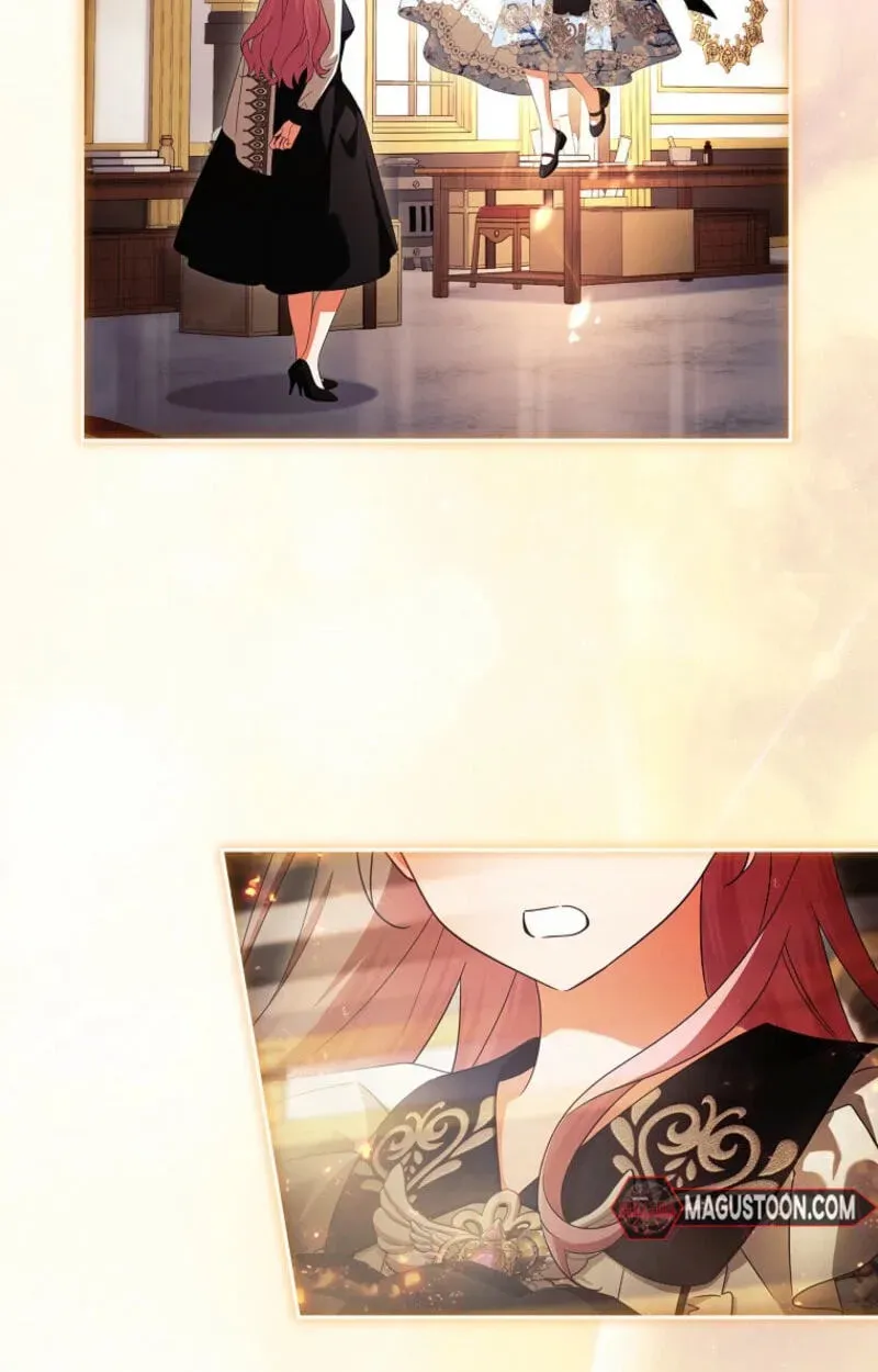The Youngest Daughter of the Villainous Duke Chapter 137 - page 30