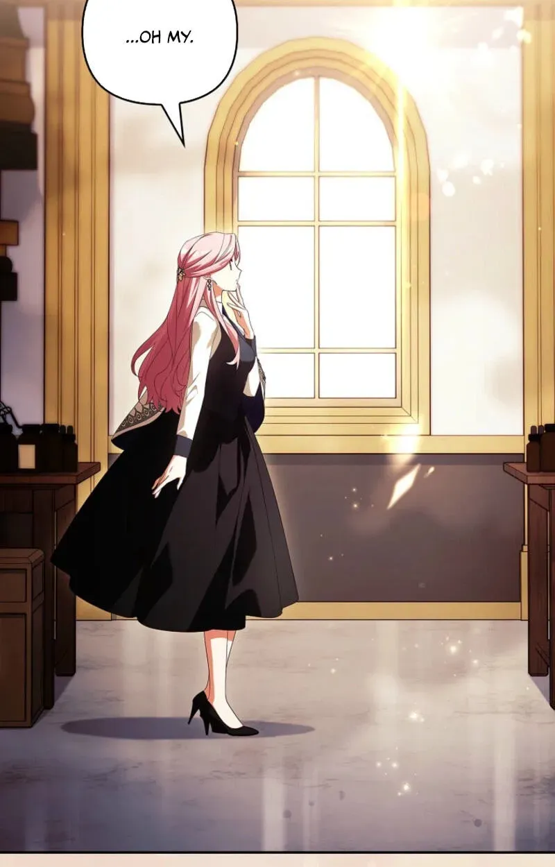 The Youngest Daughter of the Villainous Duke Chapter 137 - page 32