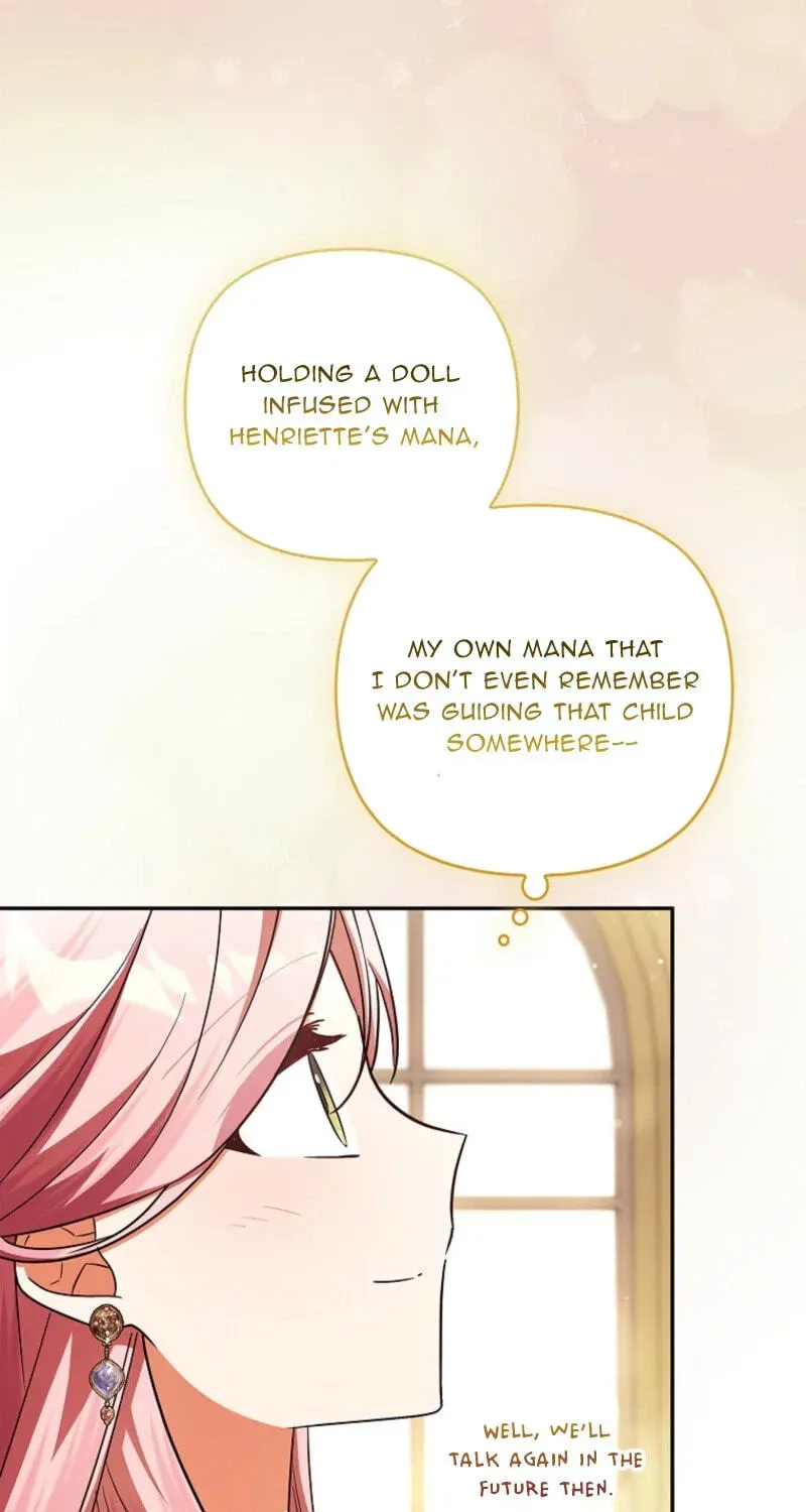 The Youngest Daughter of the Villainous Duke Chapter 137 - page 33