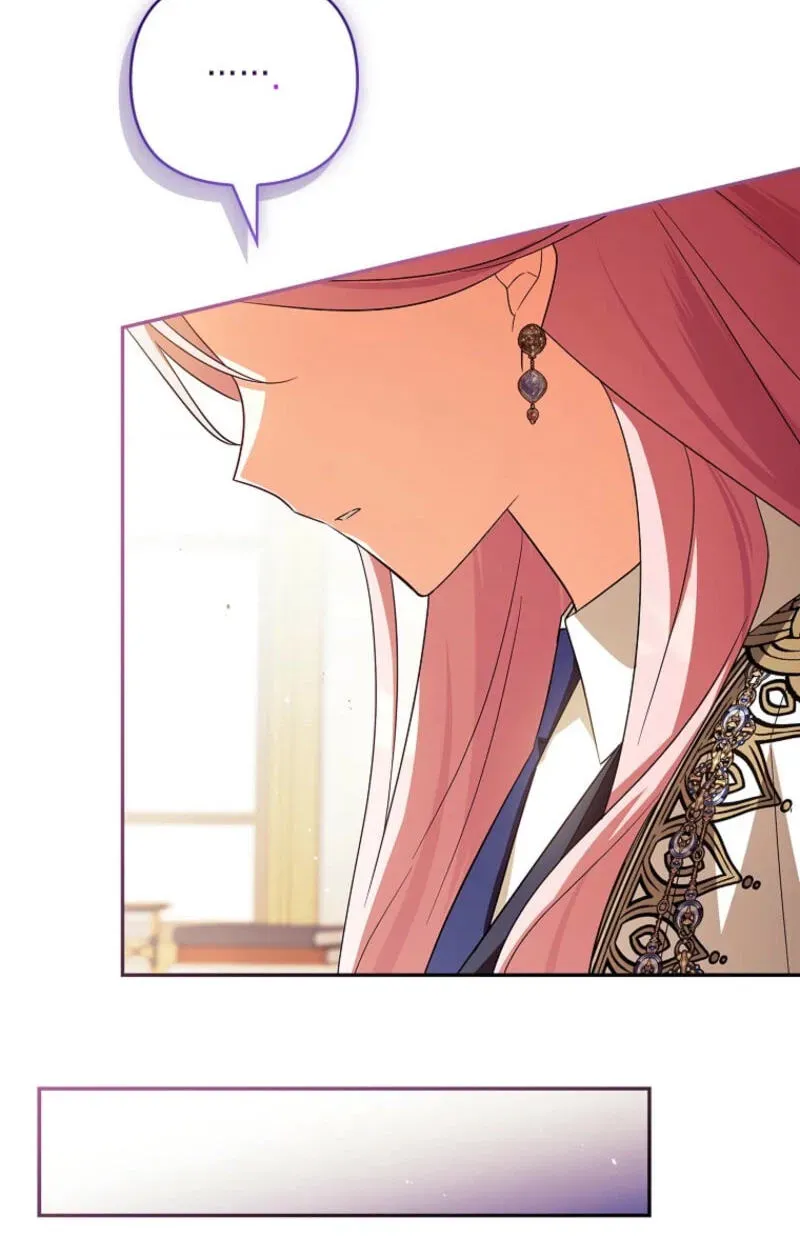 The Youngest Daughter of the Villainous Duke Chapter 137 - page 38