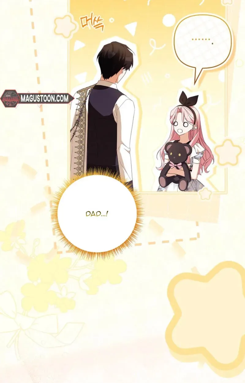 The Youngest Daughter of the Villainous Duke Chapter 137 - page 4