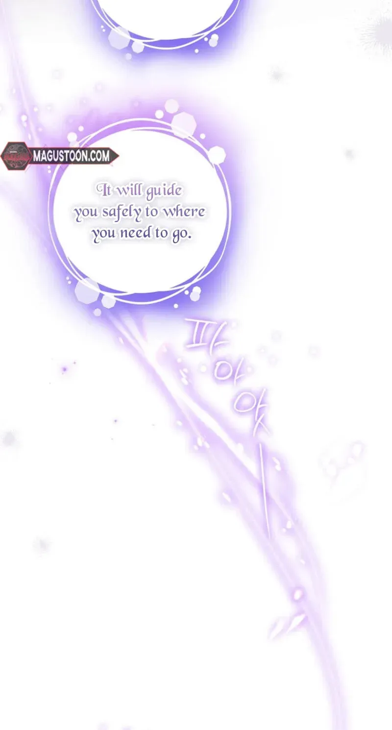 The Youngest Daughter of the Villainous Duke Chapter 137 - page 45
