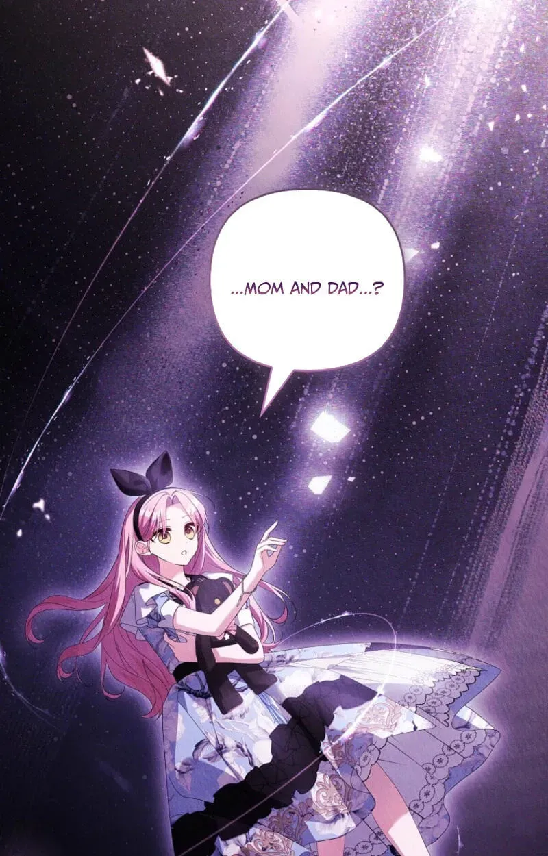 The Youngest Daughter of the Villainous Duke Chapter 137 - page 51