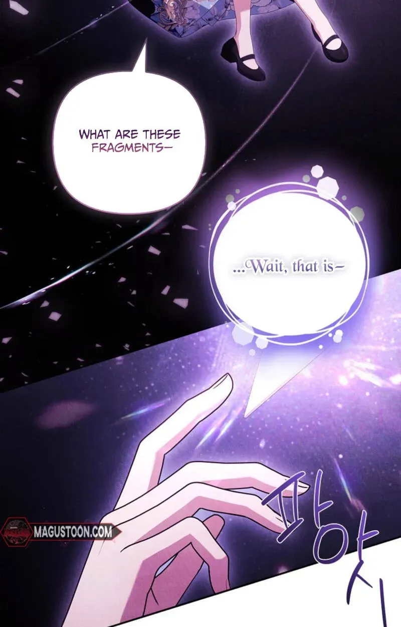 The Youngest Daughter of the Villainous Duke Chapter 137 - page 52