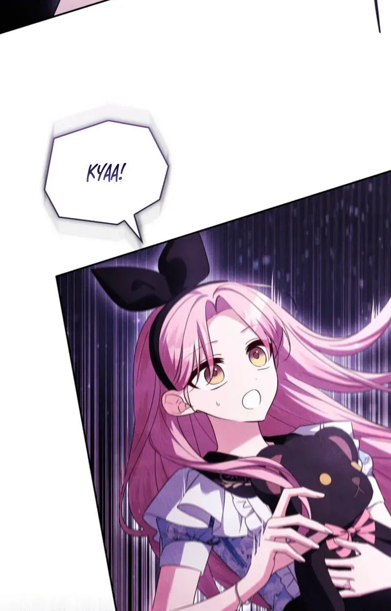 The Youngest Daughter of the Villainous Duke Chapter 137 - page 53