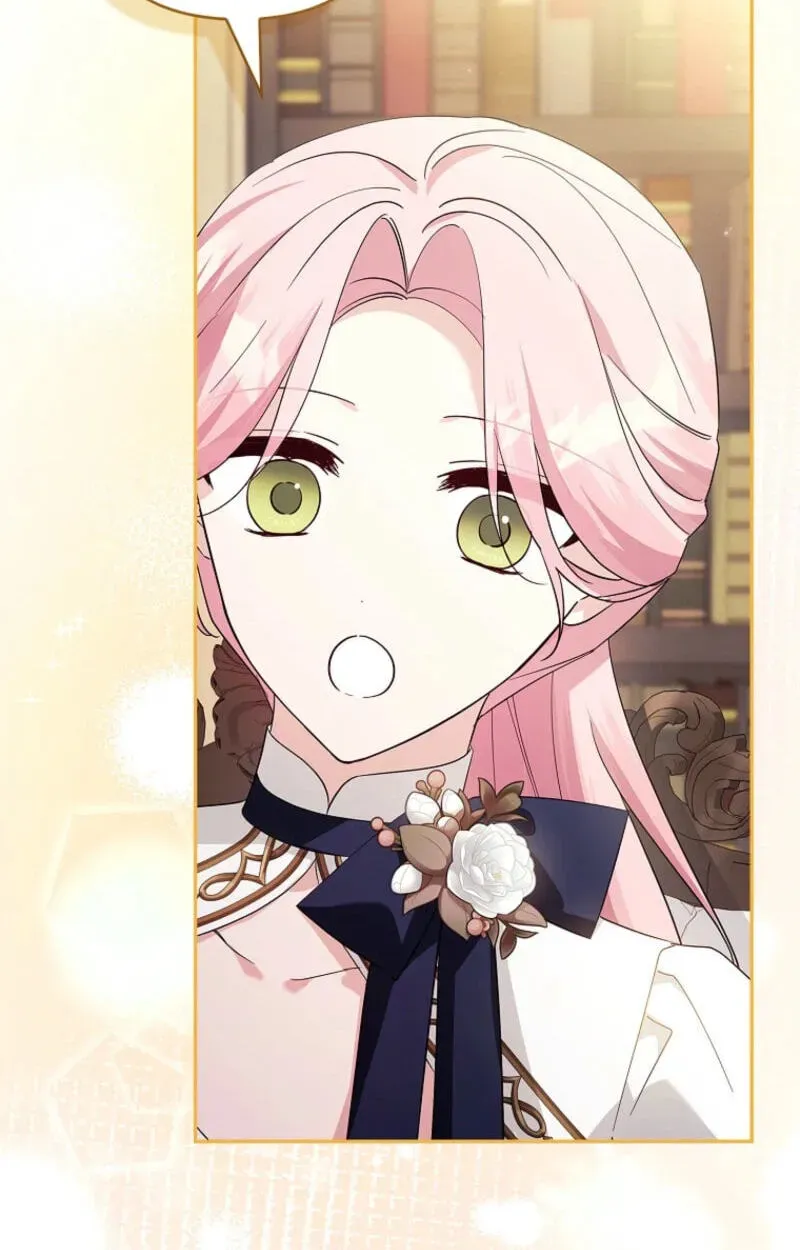 The Youngest Daughter of the Villainous Duke Chapter 137 - page 59