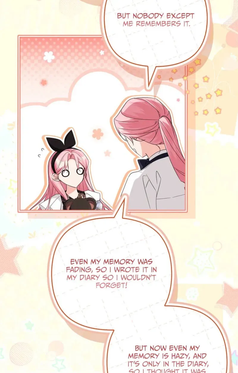 The Youngest Daughter of the Villainous Duke Chapter 137 - page 64