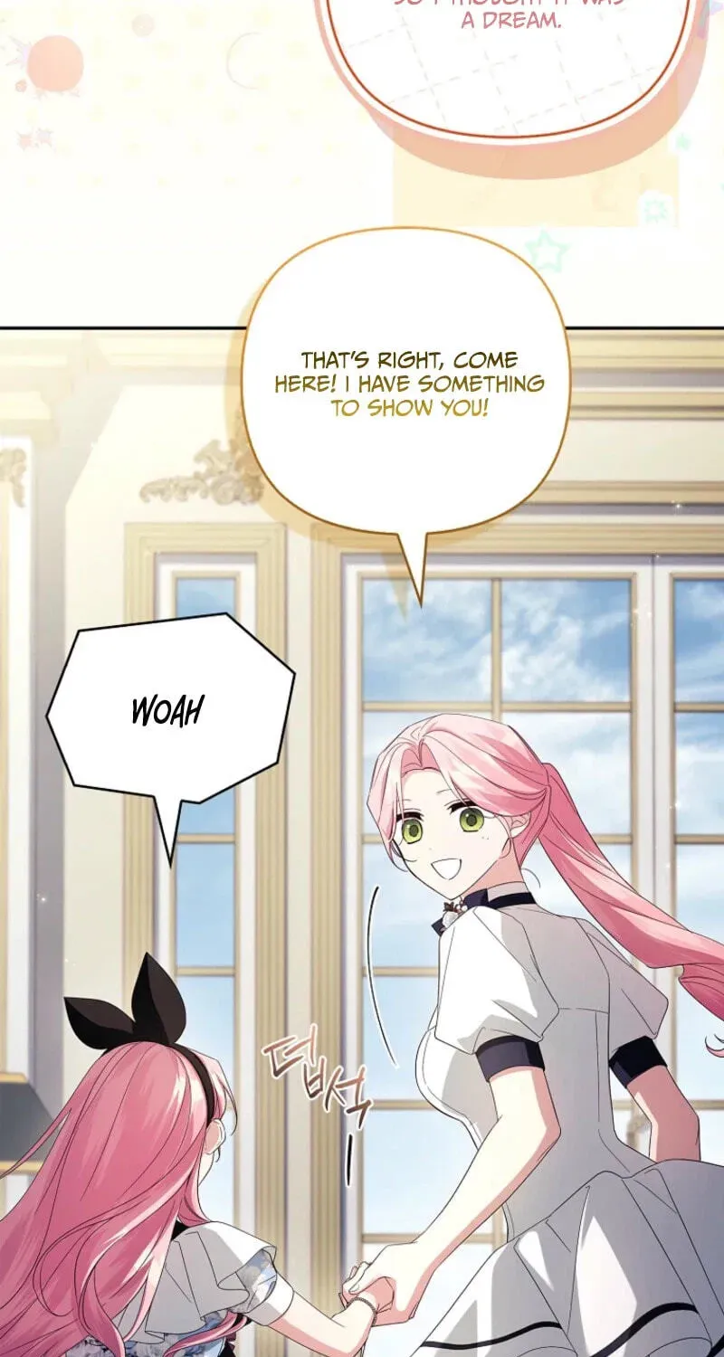 The Youngest Daughter of the Villainous Duke Chapter 137 - page 65