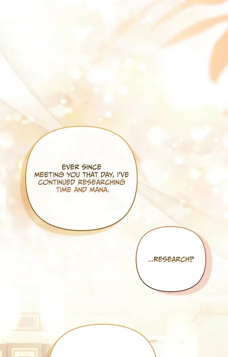 The Youngest Daughter of the Villainous Duke Chapter 137 - page 69