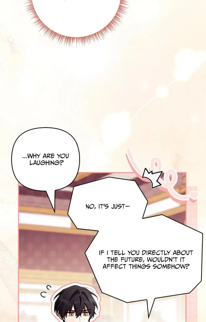 The Youngest Daughter of the Villainous Duke Chapter 137 - page 7