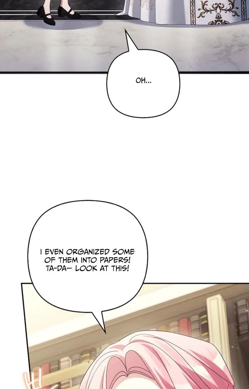 The Youngest Daughter of the Villainous Duke Chapter 137 - page 71