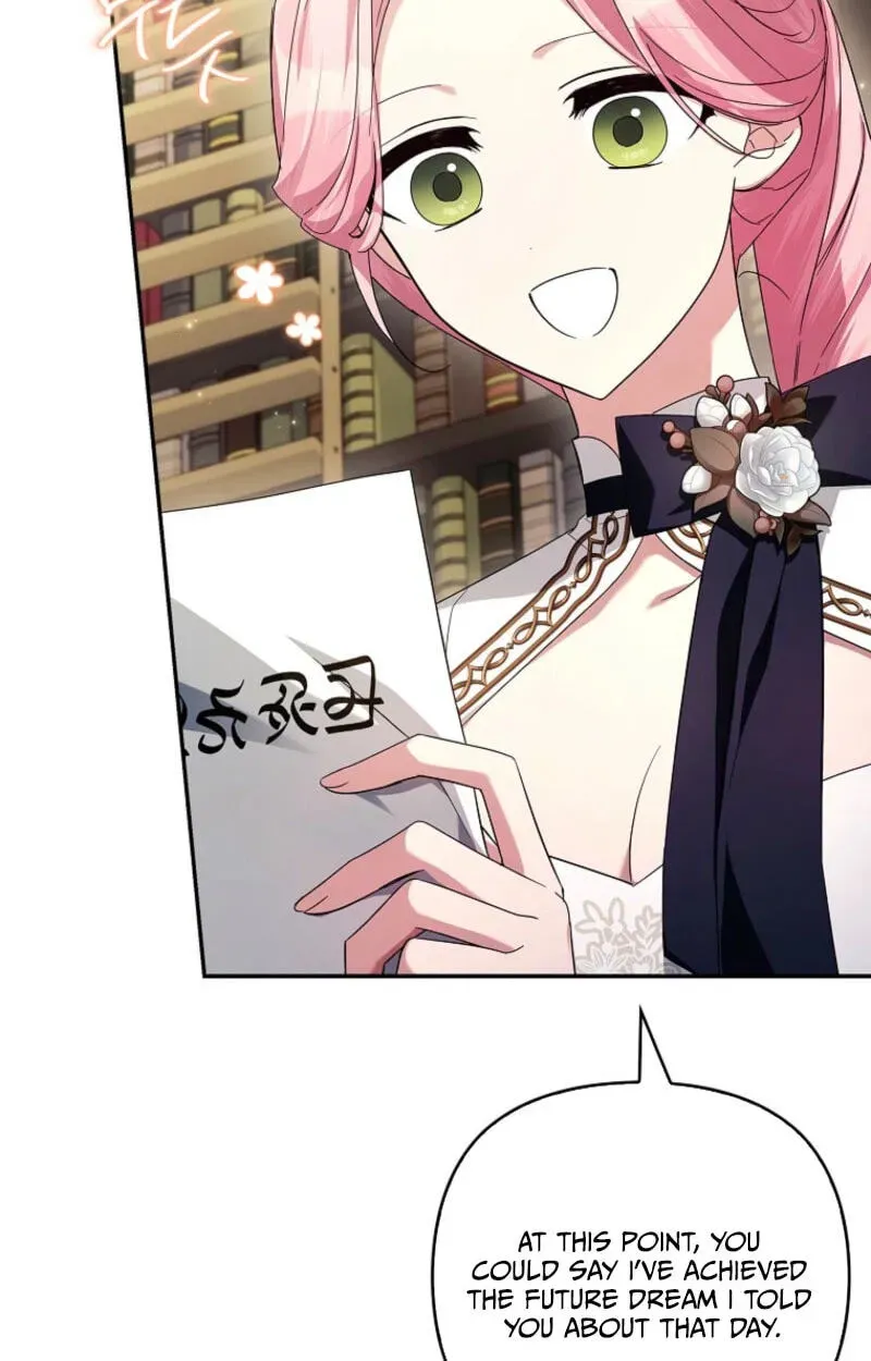 The Youngest Daughter of the Villainous Duke Chapter 137 - page 72