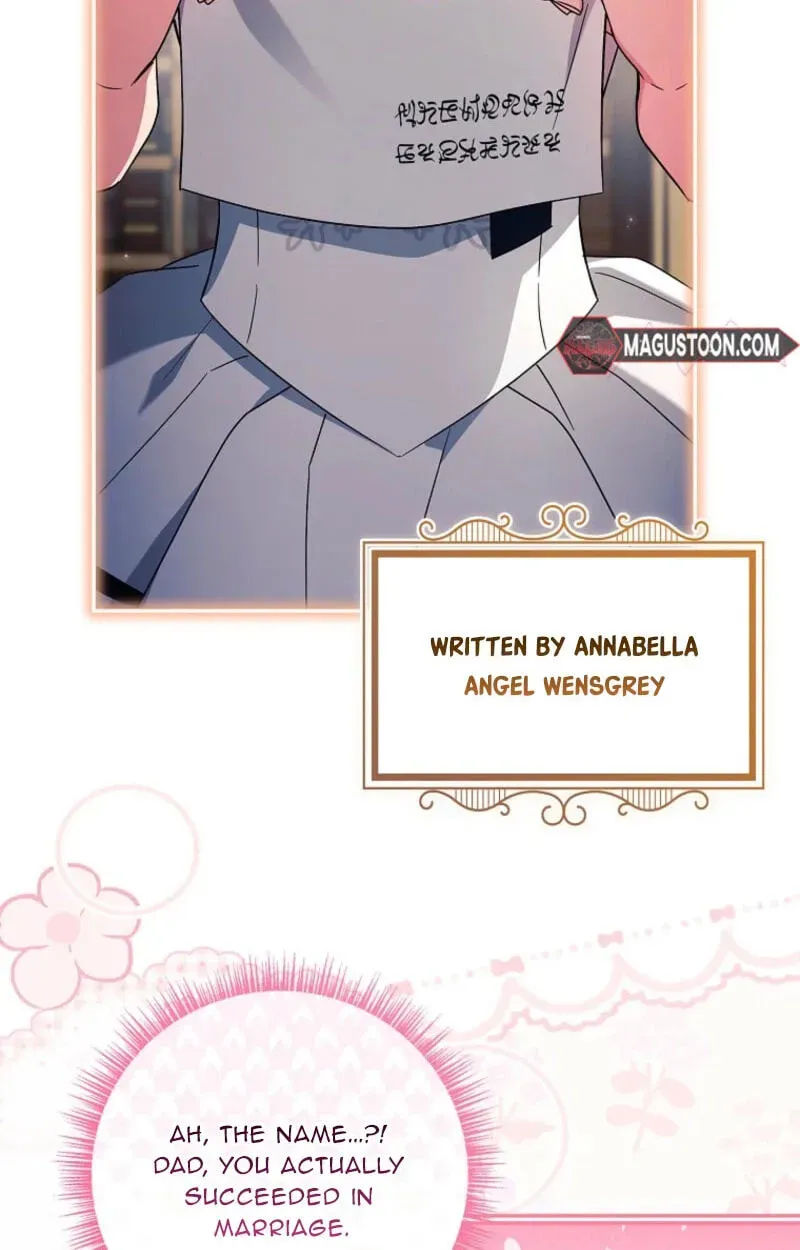 The Youngest Daughter of the Villainous Duke Chapter 137 - page 74