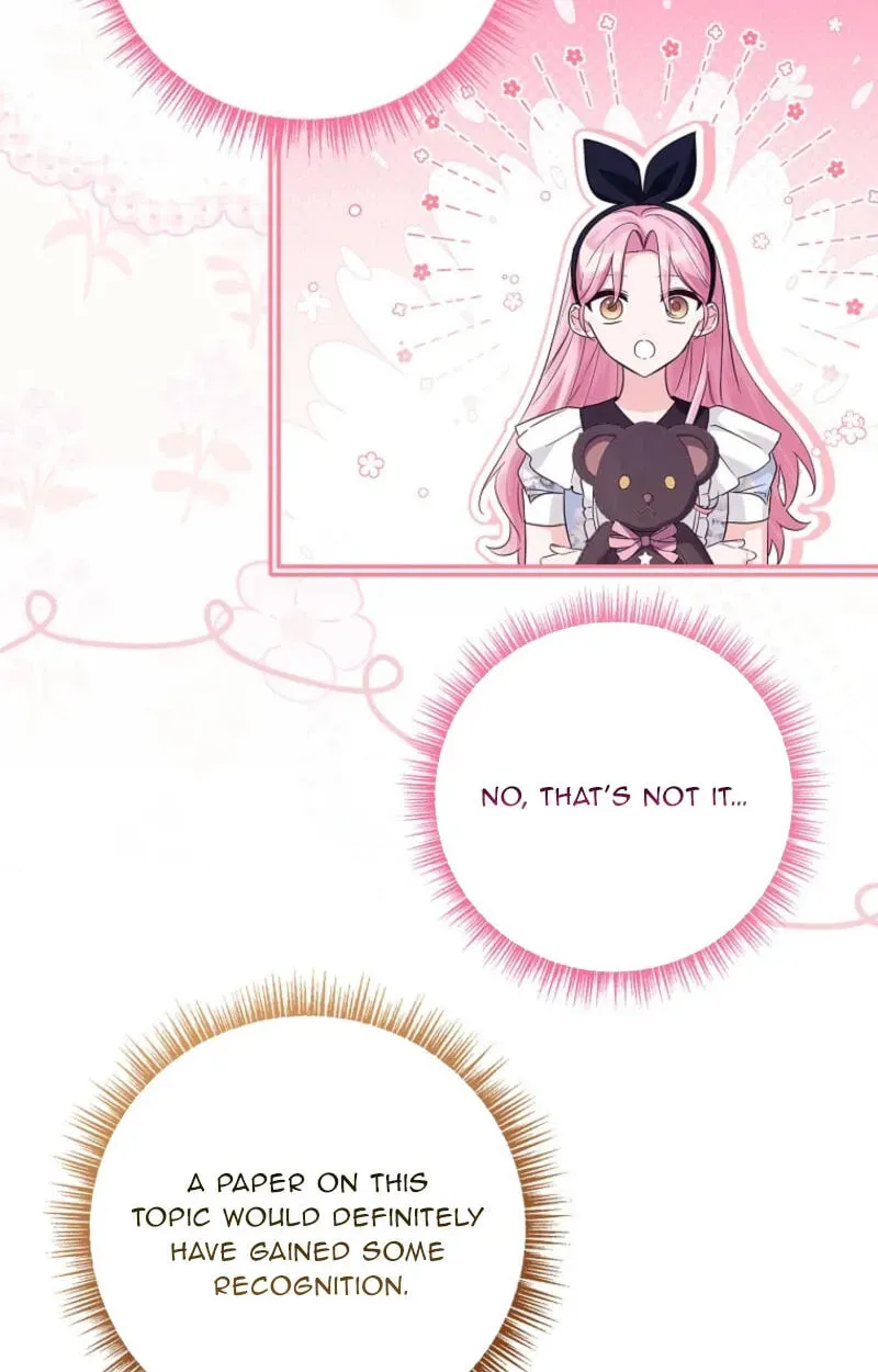 The Youngest Daughter of the Villainous Duke Chapter 137 - page 75