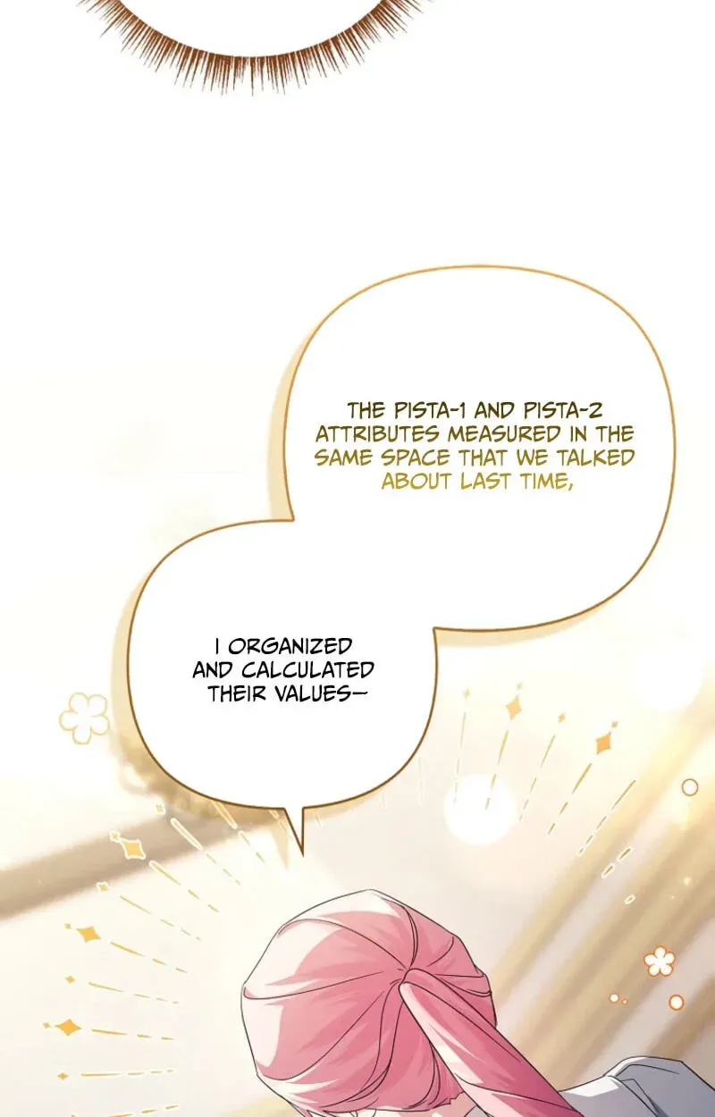 The Youngest Daughter of the Villainous Duke Chapter 137 - page 76