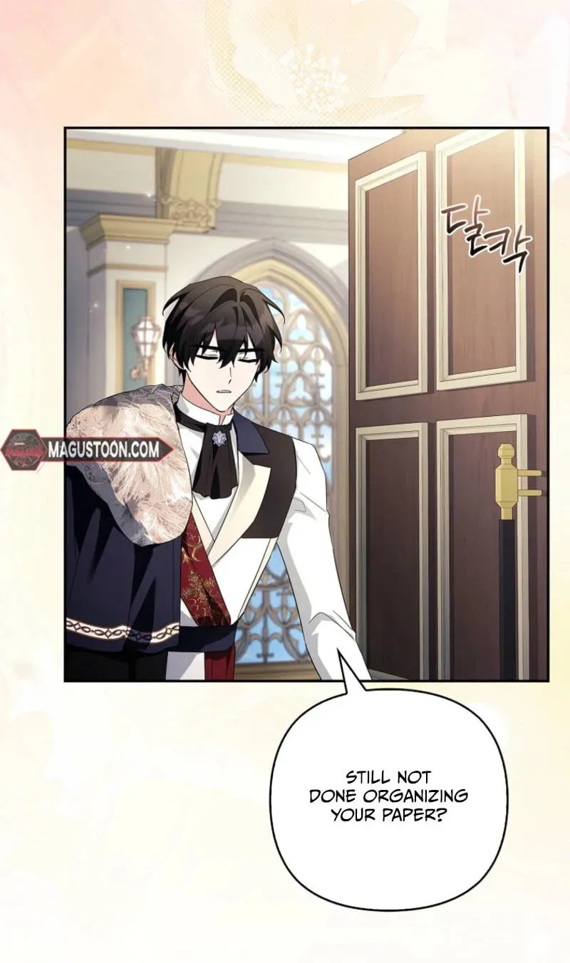 The Youngest Daughter of the Villainous Duke Chapter 137 - page 79