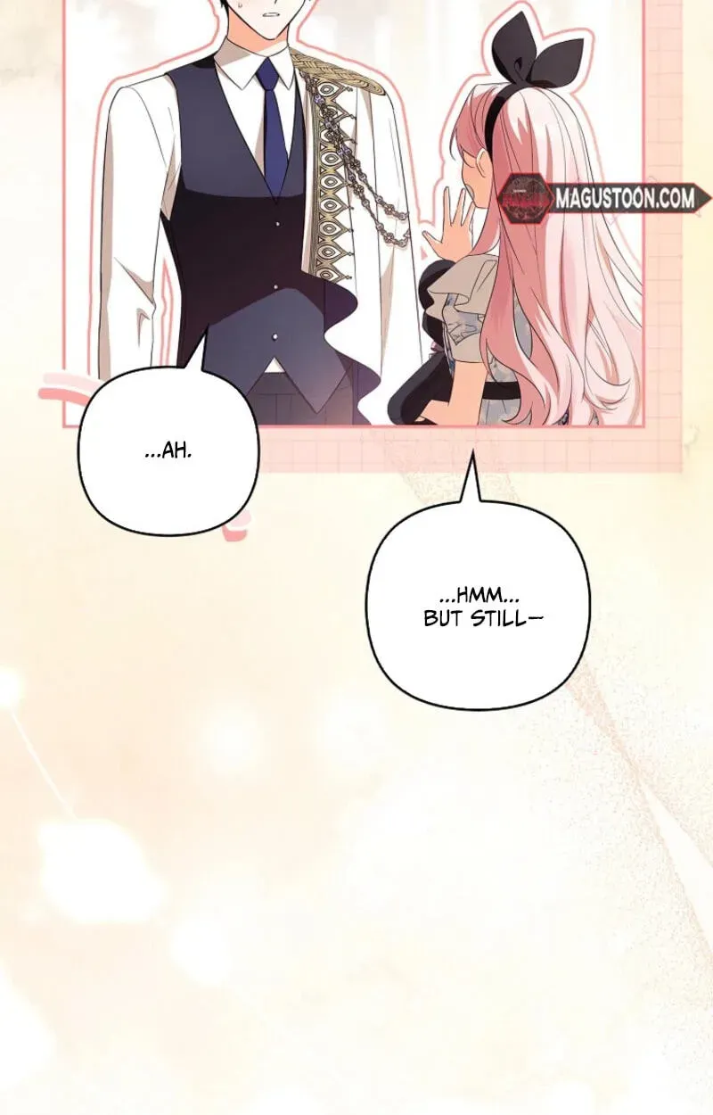 The Youngest Daughter of the Villainous Duke Chapter 137 - page 8