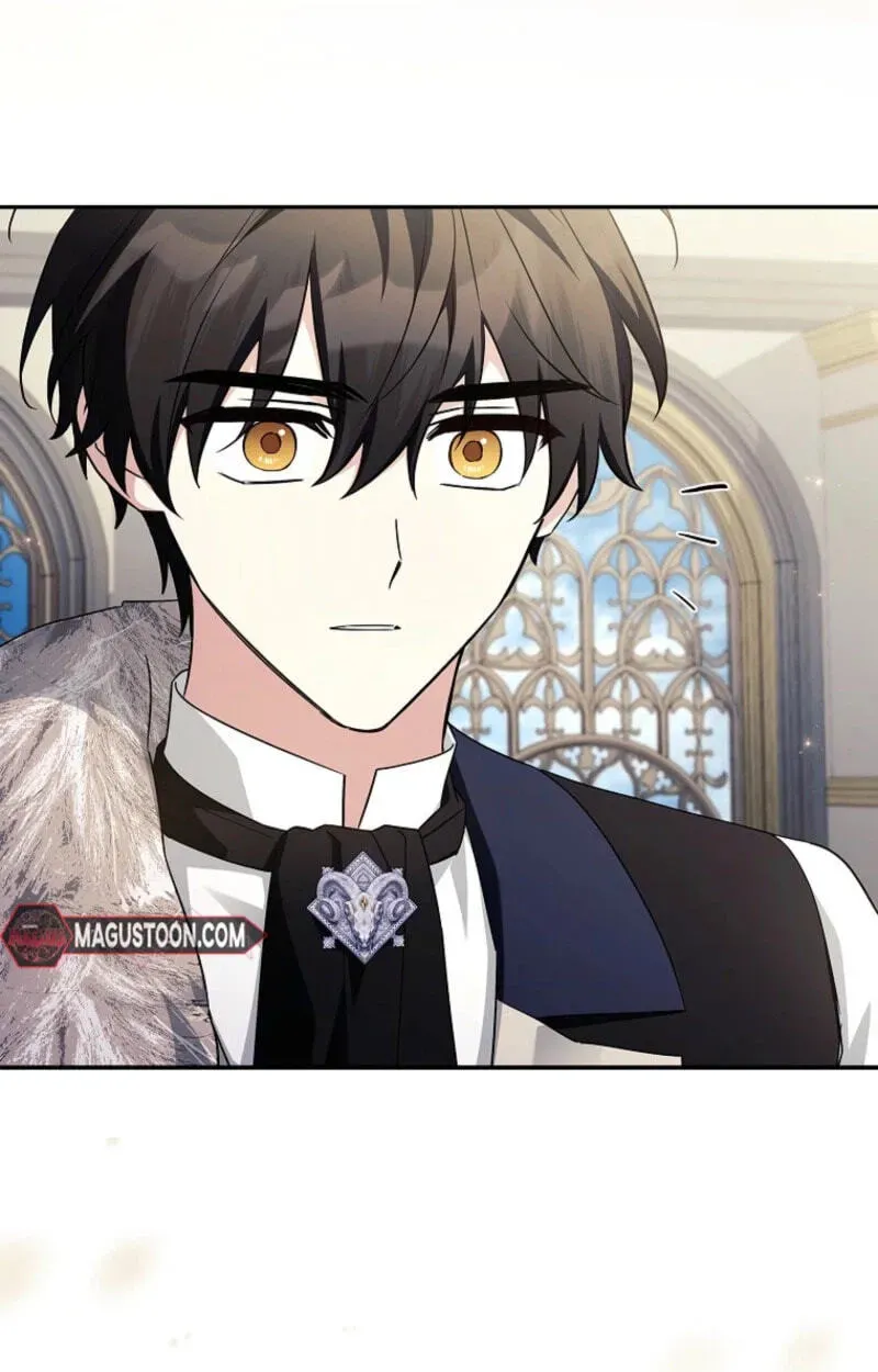 The Youngest Daughter of the Villainous Duke Chapter 137 - page 80