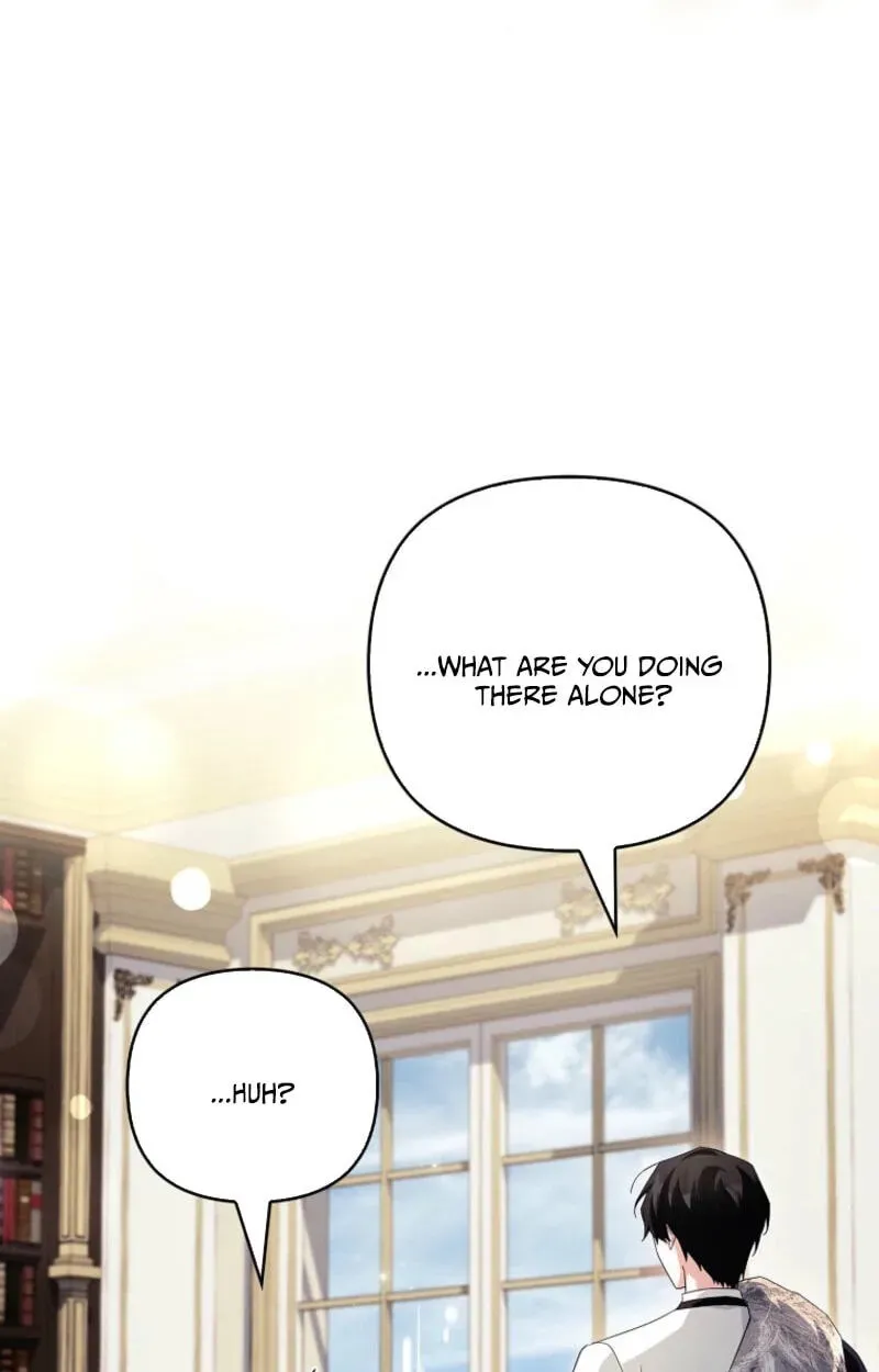The Youngest Daughter of the Villainous Duke Chapter 137 - page 81