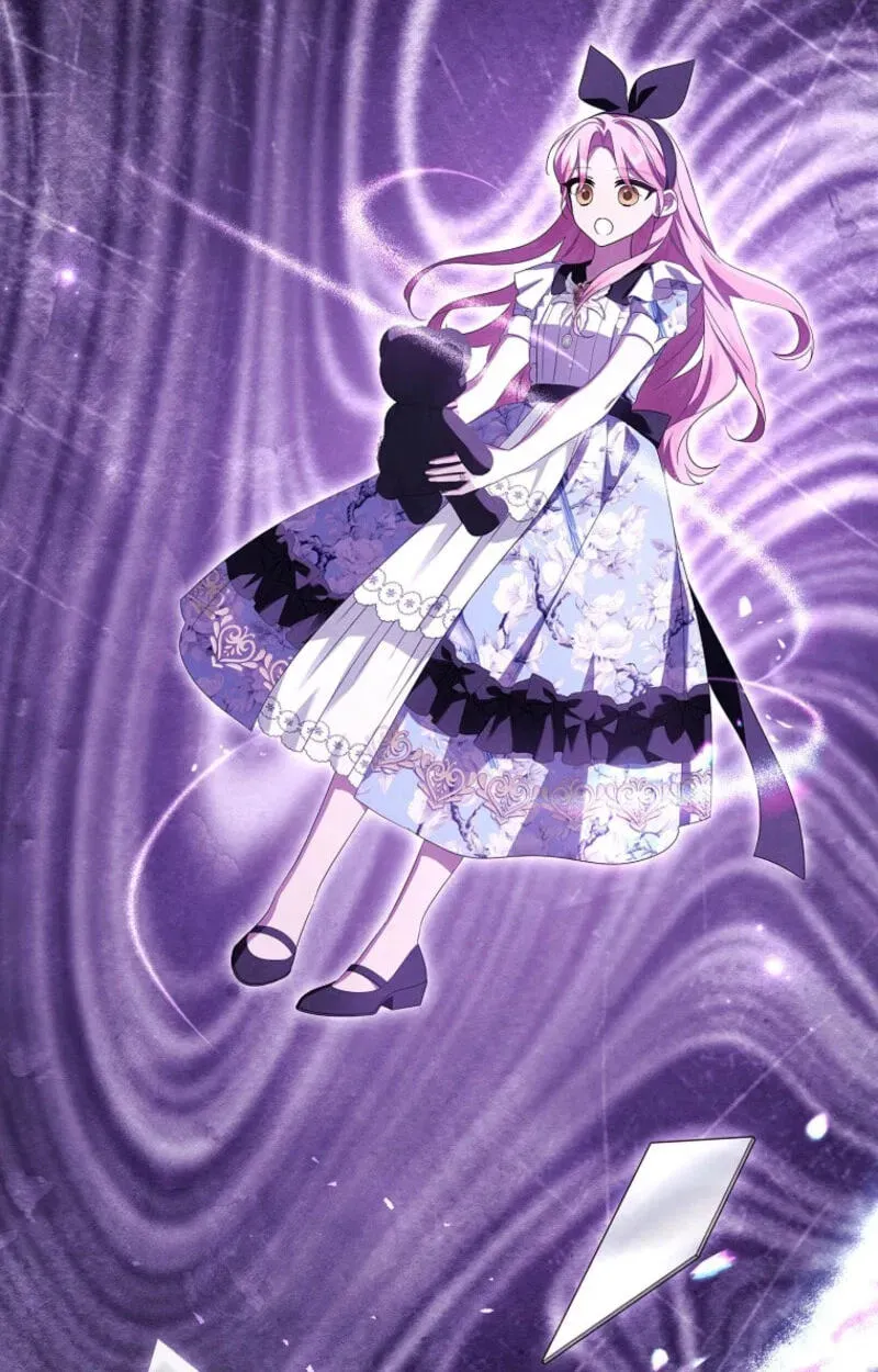 The Youngest Daughter of the Villainous Duke Chapter 137 - page 87