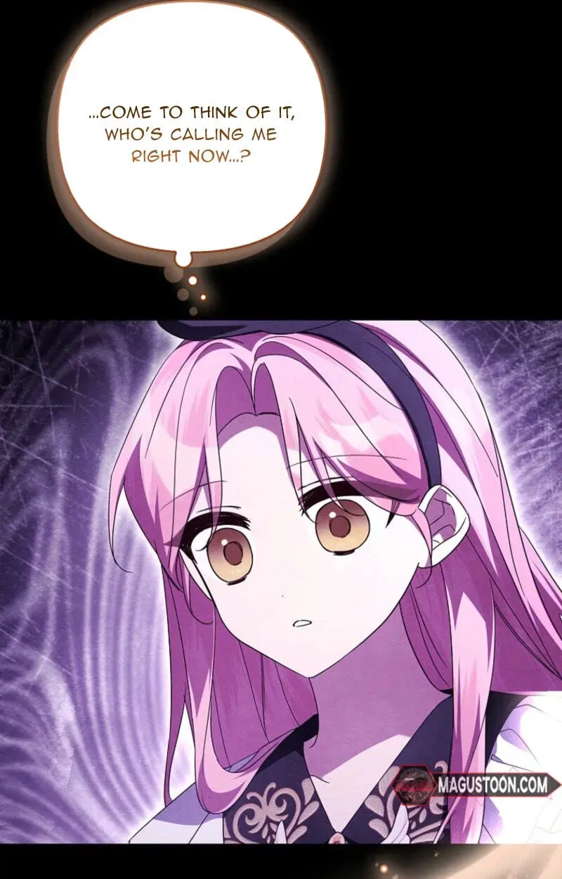 The Youngest Daughter of the Villainous Duke Chapter 137 - page 90