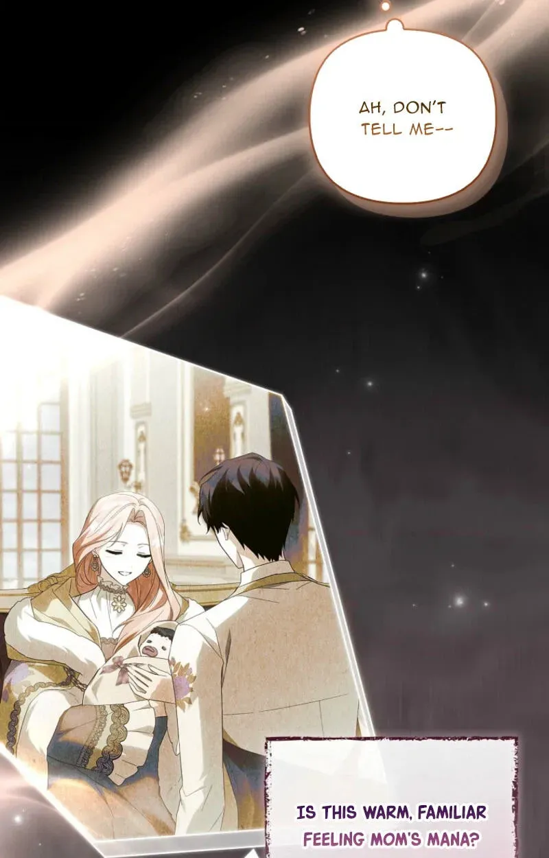 The Youngest Daughter of the Villainous Duke Chapter 137 - page 91