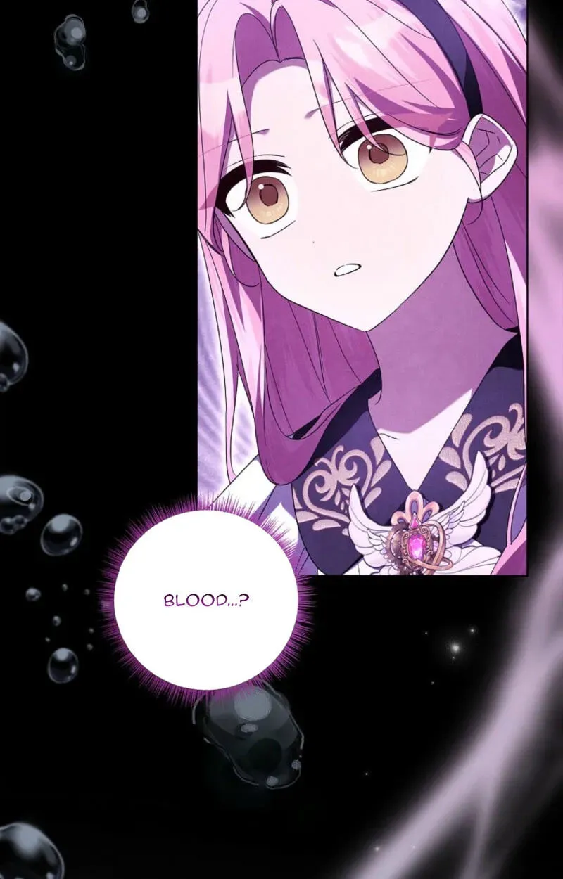 The Youngest Daughter of the Villainous Duke Chapter 137 - page 95
