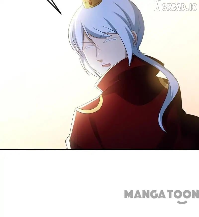 Martial Arts Reigns Chapter 95 - page 10