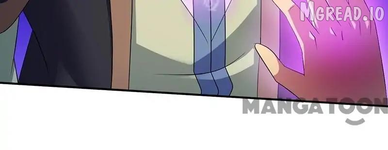 Martial Arts Reigns Chapter 95 - page 18