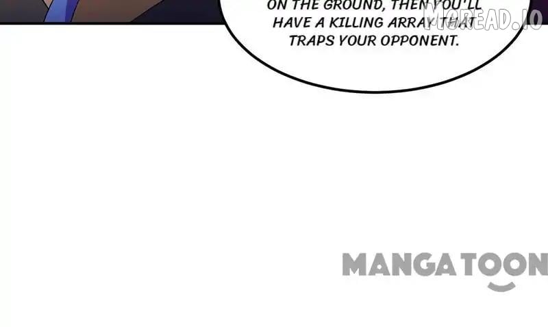 Martial Arts Reigns Chapter 95 - page 20