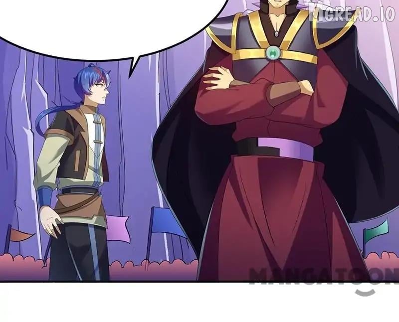 Martial Arts Reigns Chapter 95 - page 26