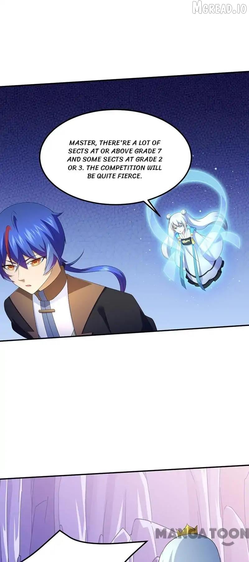 Martial Arts Reigns Chapter 95 - page 5