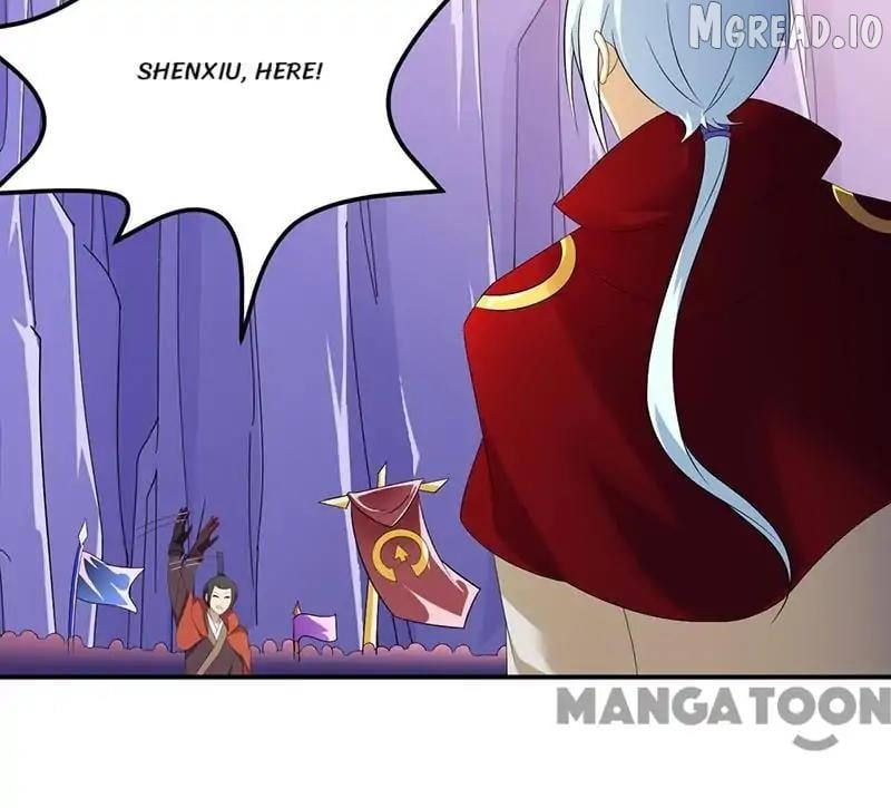 Martial Arts Reigns Chapter 95 - page 6