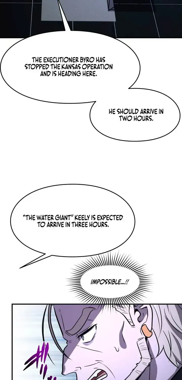 Reborn Ranker – Gravity User Chapter 167 - page 12