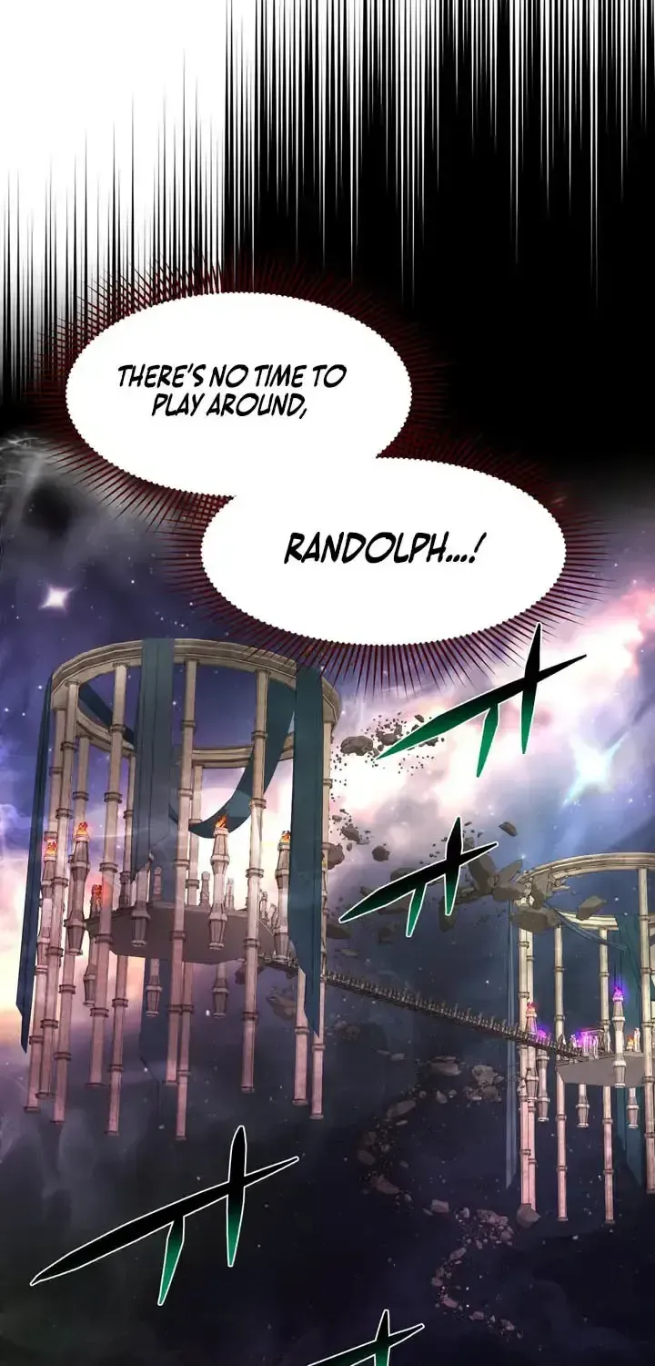 Reborn Ranker – Gravity User Chapter 167 - page 16