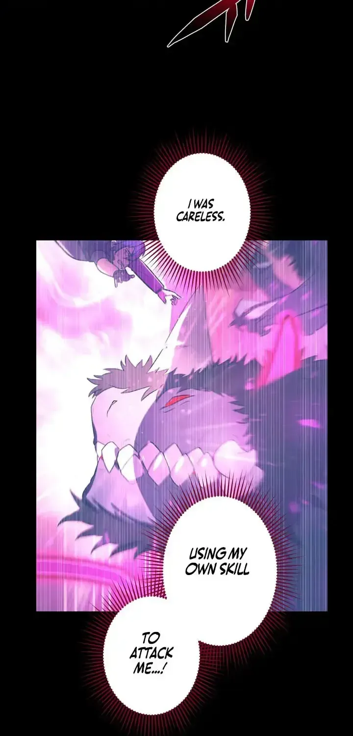 Reborn Ranker – Gravity User Chapter 167 - page 18