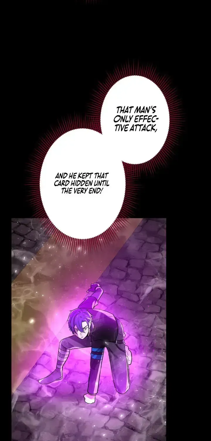 Reborn Ranker – Gravity User Chapter 167 - page 19