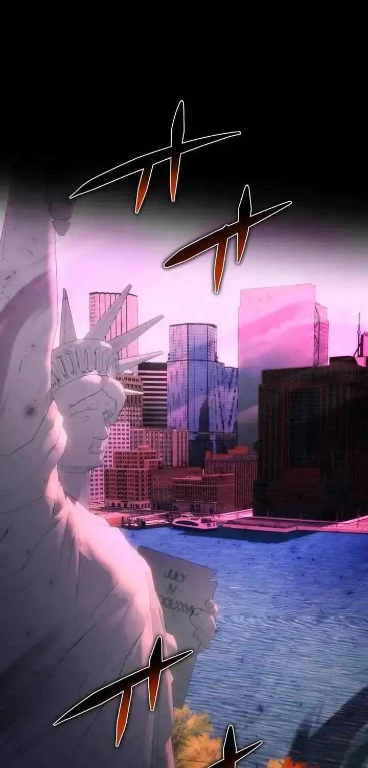Reborn Ranker – Gravity User Chapter 167 - page 2