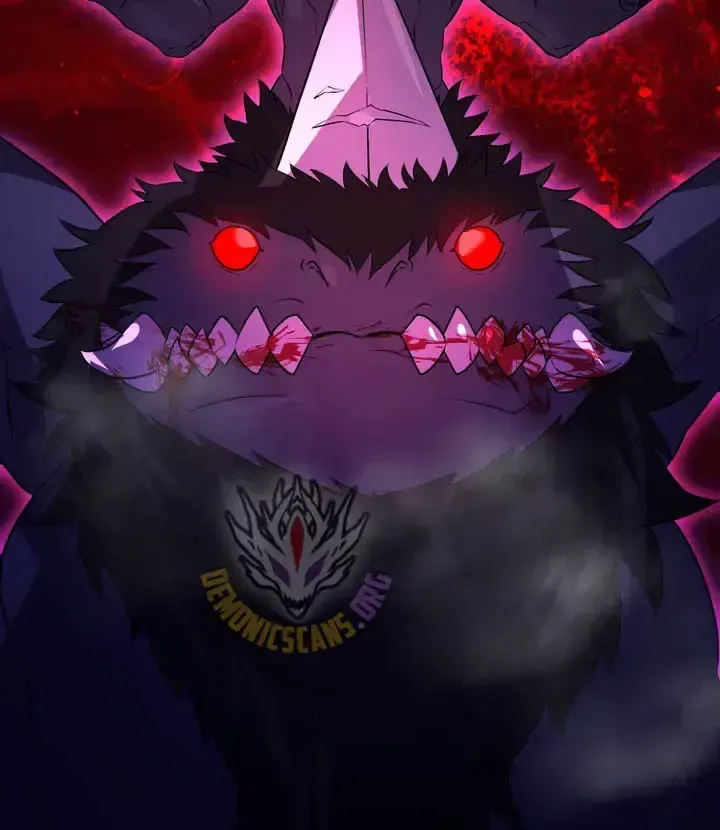Reborn Ranker – Gravity User Chapter 167 - page 21
