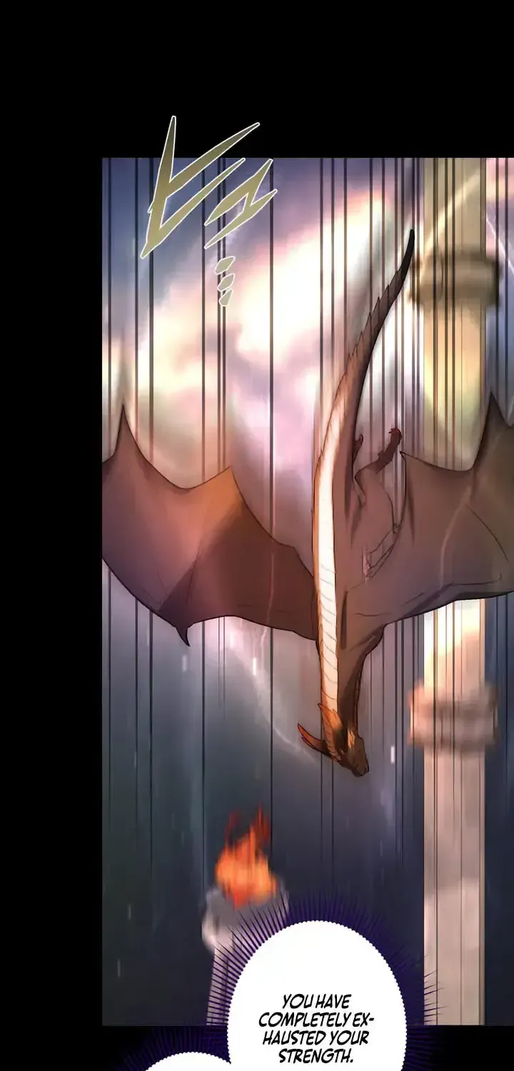 Reborn Ranker – Gravity User Chapter 167 - page 24