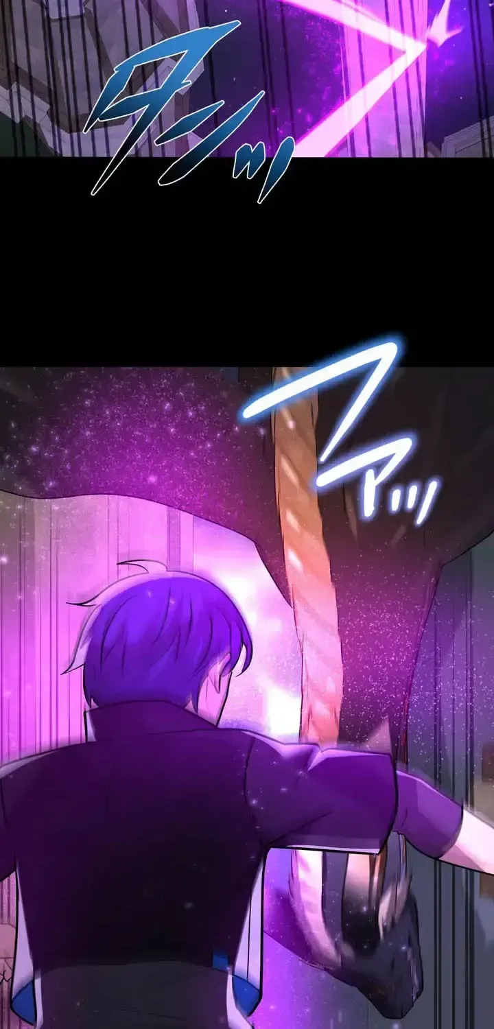 Reborn Ranker – Gravity User Chapter 167 - page 27