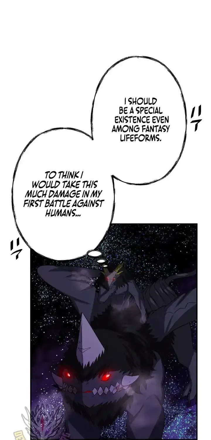 Reborn Ranker – Gravity User Chapter 167 - page 34