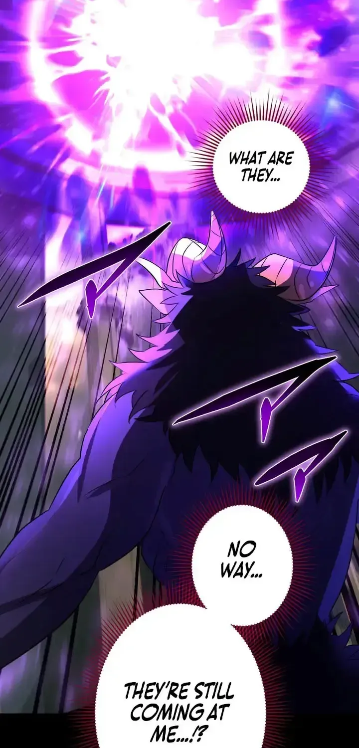 Reborn Ranker – Gravity User Chapter 167 - page 37