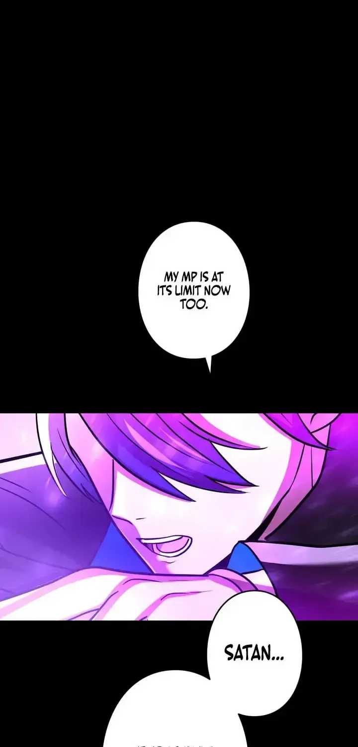 Reborn Ranker – Gravity User Chapter 167 - page 39