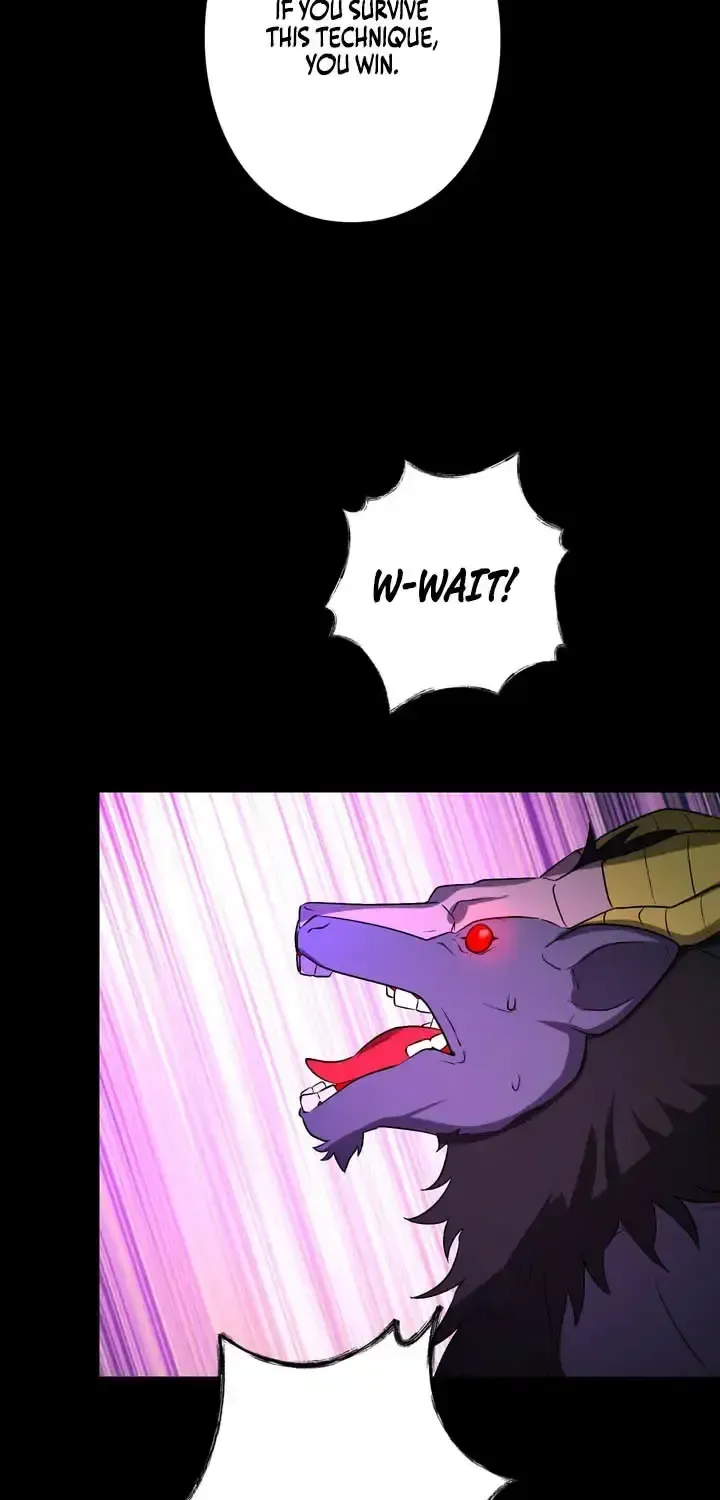 Reborn Ranker – Gravity User Chapter 167 - page 40