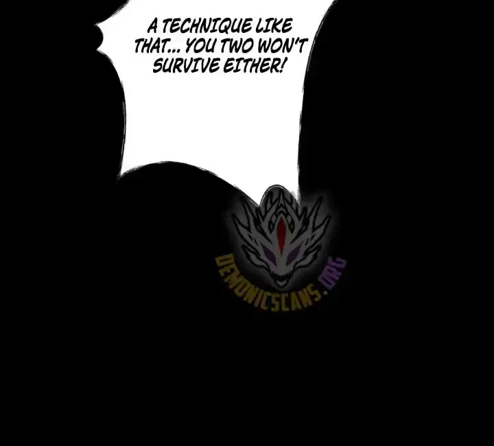 Reborn Ranker – Gravity User Chapter 167 - page 41
