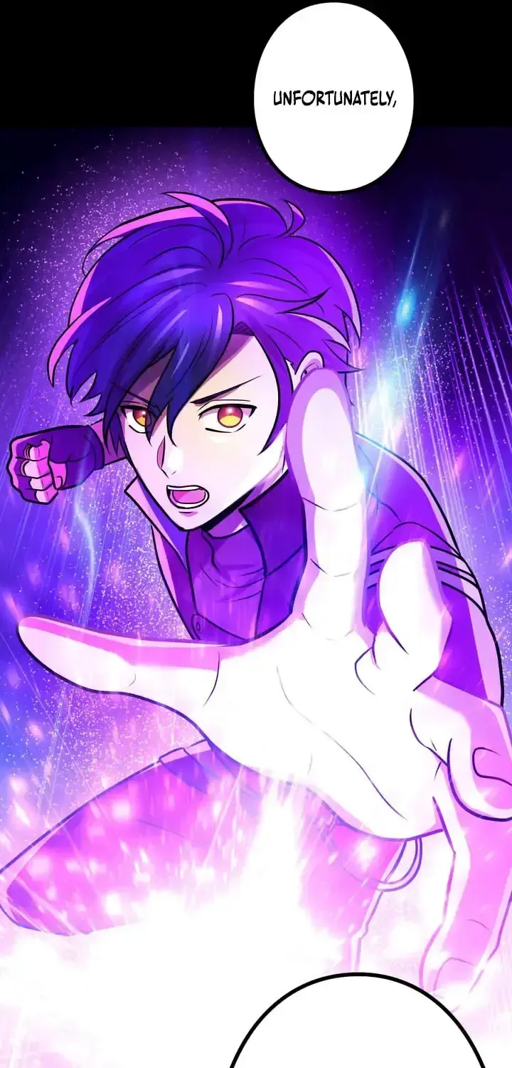 Reborn Ranker – Gravity User Chapter 167 - page 42