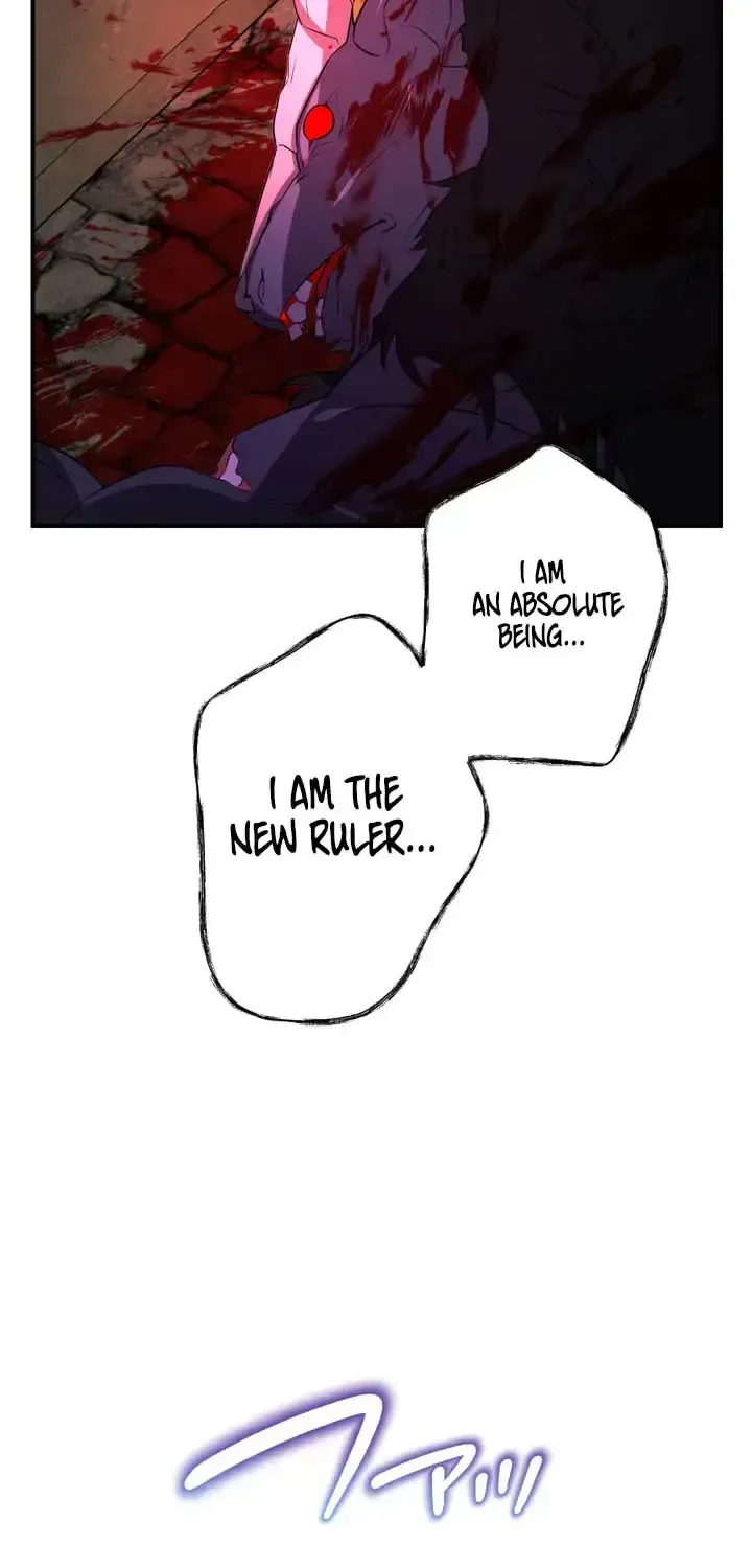 Reborn Ranker – Gravity User Chapter 167 - page 50