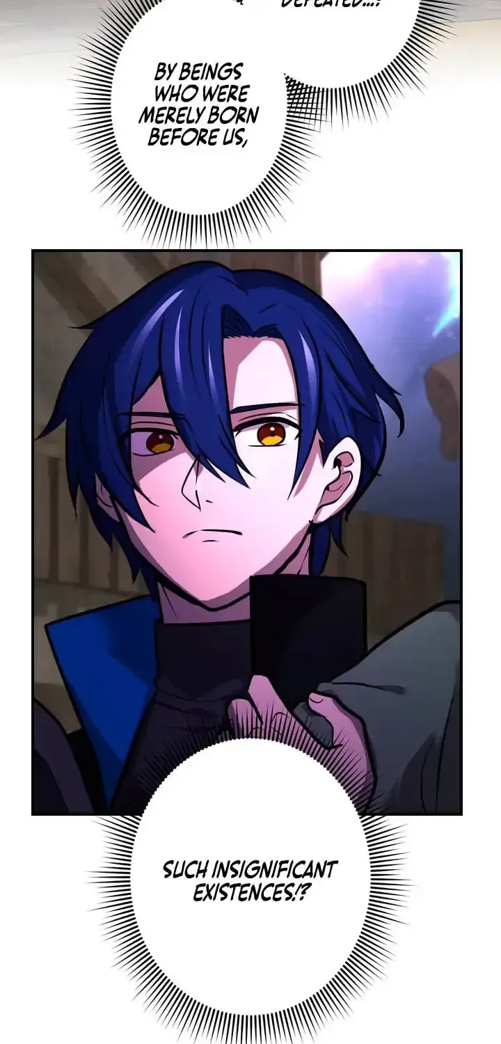 Reborn Ranker – Gravity User Chapter 167 - page 53